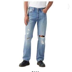 Men's Levi's® 501™ Original Fit Jeans W32x30